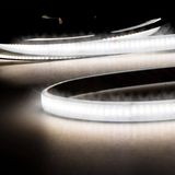 ISOLED LED CRI940 Linear11 Flexband Streifen, 24V, 6W, IP54, neutralweiß, 180 LED/m