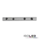 ISOLED Verbinder für SURF12 Rail, 180°, 4er Set