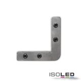 ISOLED Eckverbinder für SURF12 Rail, 90°, 4er Set