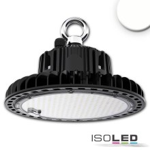 ISOLED LED Hallenleuchte FL 200W, IK10, IP65 neutralweiß, 60°, 1-10V dimmbar