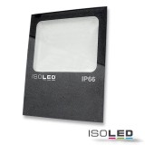 ISOLED Ersatzglas für LED Fluter Prismatic 100W