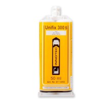 ISOLED Unifix Flüsssigdübel, 50 ml Doppelkartusche