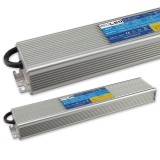 ISOLED LED Trafo 24V/DC, 10-300W, IP66, SELV