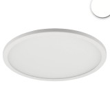 ISOLED LED Downlight Flex 23W, prismatisch, 120°, Lochausschnitt 50-210mm, neutralweiß