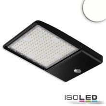 ISOLED LED Street Light HE115, 4000K, 1-10V dimmbar, Winkel Typ III Straßenleuchte