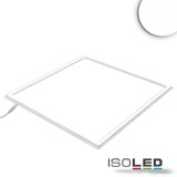 ISOLED LED Panel Frame 625, 40W, neutralweiß, dimmbar