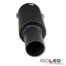 ISOLED Mastadapter 80 auf 60mm für Street Light HE75-115