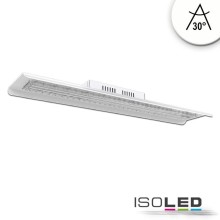 ISOLED LED Hallenleuchte Linear SK 150W, IK10, IP65, neutralweiß, 30°, 1-10V dimmbar