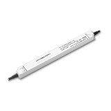 ISOLED LED Trafo 24V/DC, 0-150W, IP65, slim