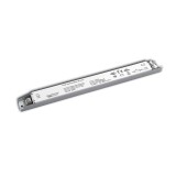 ISOLED LED PWM-Trafo 24V/DC, 0-100W, slim, Push/Dali dimmbar