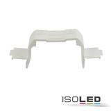 ISOLED FastFix LED Linearsystem IP54 Schutzmanschette für Balkenaufnahme, 1.5/3m