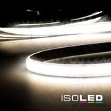 ISOLED LED AQUA CRI940 Linear 48V Flexband Streifen, 13W, IP68, neutralweiß, 240 LED/m