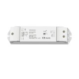 ISOLED Sys-Pro Push/Funk Mesh Multi-PWM-Dimmer, 1 Kanal, 12-24V DC 15A, 36-48V DC 10A