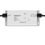 ISOLED Sys-Pro Funk Mesh PWM-Dimmer IP67, 1-4 Kanal, 12-36V DC 4x5A