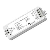 ISOLED 0/1-10V Input, PWM-Dimmer, 1 Kanal, 5-36V DC 8A, 48V DC 4A