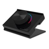 ISOLED Sys-Pro RGB 1 Zone Tisch-Fernbedienung, schwarz