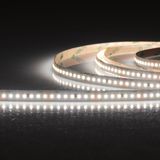 ISOLED LED CRI940 Linear8 Flexband Streifen, 24V, 8W, IP20, neutralweiß, 210 LED/m