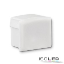 ISOLED Endkappe EC81 für Profil SURF10, 1 STK