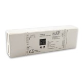 ISOLED DALI DT8 1 Adresse Universal Push-Dim PWM-Dimmer, 4 Kanal, 12-36V 4x5A, 48V 4x3A