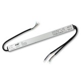 ISOLED LED PWM-Trafo 24V/DC, 0-240W, slim, Push/Dali-2 dimmbar, IP67, SELV