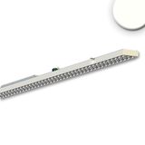 ISOLED FastFix LED Linearsystem S Modul 1,5m 25-75W, 4000K, 25° links/25° rechts, DALI dimmbar