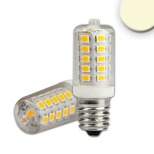 ISOLED E14 LED 32SMD, 3,5W, warmweiß