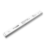 ISOLED LED Trafo 24V/DC, 0-100W, slim, SELV