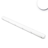 ISOLED LED Wannenleuchte 150cm IP65, Powerswitch 33W-60W, neutralweiß