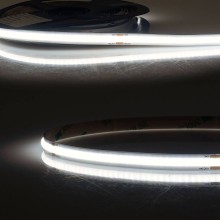 ISOLED LED COB940 Linear Flexband Streifen, 24V, 8W, IP20, 4000K, 480 LED/m