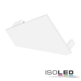 ISOLED Endkappe EC110L weiß für Profil CORNER18, links 1 STK