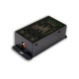 ISOLED Sys-Pro Funk Mesh Multi-PWM Dimmer mit Bedientasten, 1 Kanal, 12-24V DC 12-20A