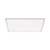 JUST LIGHT FLAT LED Deckenleuchte Steuerbare Lichtfarbe 35W Weiß 14532-16