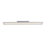 JUST LIGHT EDGING LED Deckenleuchte Steuerbare Lichtfarbe 17W Weiß 14853-16