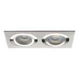 Kanlux 18282 SEIDY CT-DTL250-AL Einbauleuchte