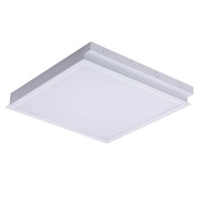 Kanlux 19736 REGIS 4LED OPAL 418PT Rsterleuchte Einbau