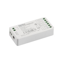 Kanlux Controller für LED-Streifen CONTROLLER RGBW Weiß 22148