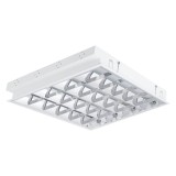 Kanlux 22673 REGIS 4LED 418 PT Rasterleuchte Einbau