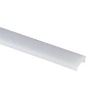 10-er Pack Kanlux 26580 SHADE CK G Profil für LED Streifen