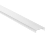 10-er Pack Kanlux 26585 SHADE-U H-W 2m Profil für LED Streifen 5905339265852