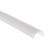 10-er Pack Kanlux 26587 SHADE-O H-W 2m Profil für LED Streifen 5905339265876