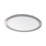 Kanlux 27220 ROUNDA V2 LED24W-NW-SN Einbauleuchte