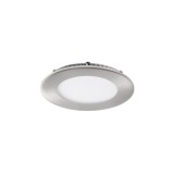 Kanlux 27221 ROUNDA V2 LED6W-NW-SN Einbauleuchte