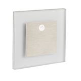 Kanlux 27379 APUS LED PIR NW Einbauleuchte