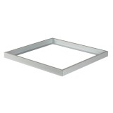 Kanlux 27610 ADTR 6060 SR LED Panel Aufbaurahmen 60cm