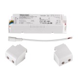 Kanlux 28512 AVAR DALI SET 40W Elektronischer Transformator für Panel Bravo