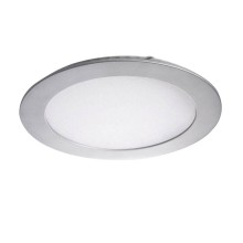 Kanlux 28930 ROUNDA V2 LED 12W-NW-SR Einbauleuchte