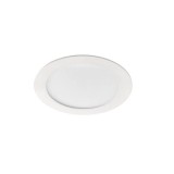 Kanlux 28931 ROUNDA V2 LED 12W-NW-W Einbauleuchte