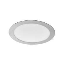 Kanlux 28933 ROUNDA V2 LED 18W-NW-SR Einbauleuchte