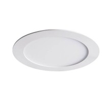 Kanlux 28934 ROUNDA V2 LED 18W-NW-W Einbauleuchte