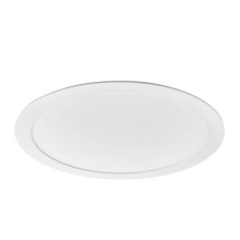 Kanlux 28936 ROUNDA V2 LED 24W-NW-W Einbauleuchte